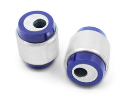 SuperPro 2003 Honda Accord DX Rear Lower Inner Control Arm Bushing Kit - Camber Adjustable SPRSPF2589K