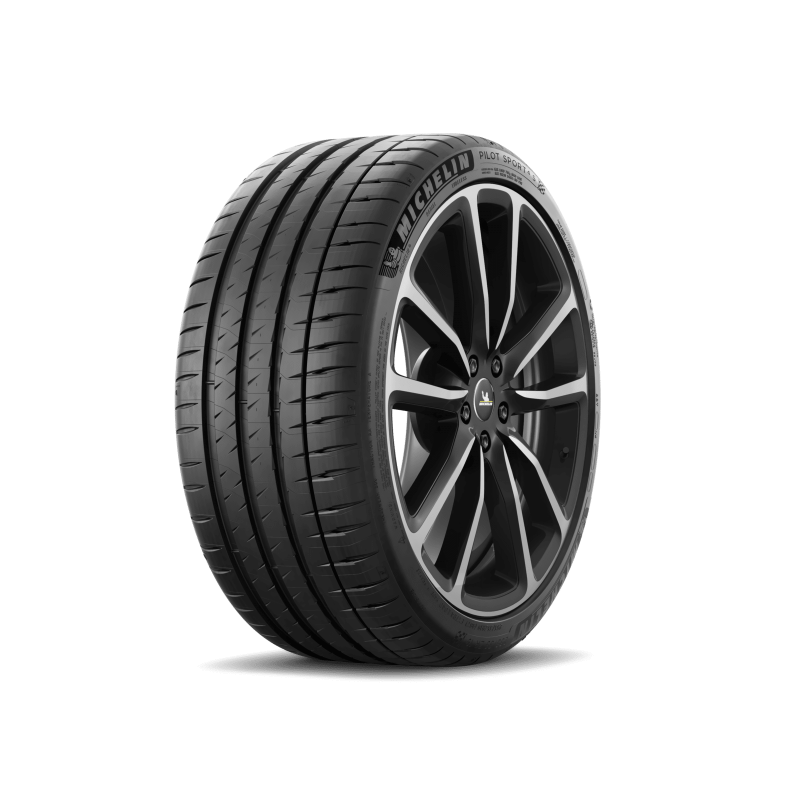 Michelin Pilot Sport 4 S 255/35ZR18 (94Y) XL MCH27579