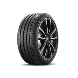 Michelin Pilot Sport 4 S 255/35ZR18 (94Y) XL MCH27579