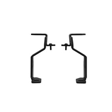 Load image into Gallery viewer, KC HiLiTES 2021+ Ford F150/Raptor/Lightning Gen 3 Pillar / Ditch Bracket Set KCL7337