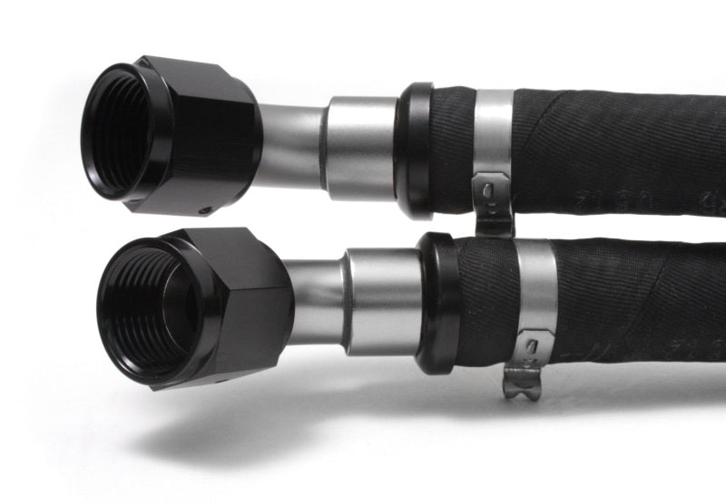 PERRIN 04-21 Subaru STI / 02-14 WRX Engine Oil Cooler Kit PERPSP-OIL-110