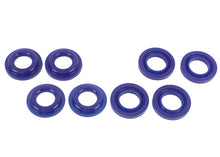 Load image into Gallery viewer, SuperPro 2013 Scion FR-S Base Rear Subframe Insert Bushing Kit