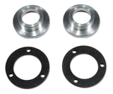 2 Inch Leveling Kit Front 05-22 Toyota Tacoma 4x4 & PreRunner Excludes TRD Pro Tuff Country - Tuff Country 52910