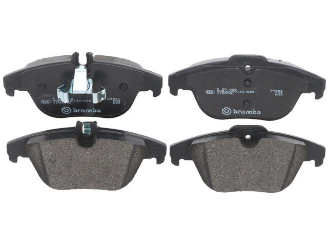 Brake Pad Set