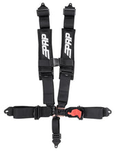 Load image into Gallery viewer, PRP 5.3 Harness- Black PRPSB5.3