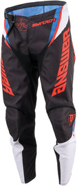 Answer 25 Syncron Envenom Pants Red/White/Blue Size - 36 ANS442412