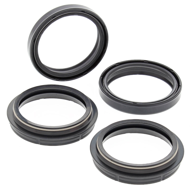 All Balls Racing 21-23 Beta RR 2T 125 Race Fork Oil Seal & Dust Seal Kit ABR56-167