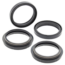 Load image into Gallery viewer, All Balls Racing 21-23 Beta RR 2T 125 Race Fork Oil Seal &amp; Dust Seal Kit ABR56-167