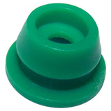 Transfer Case Shift Lever Bushing for Various Jeep Vehicles - Crown Automotive Jeep Replacement 53004810