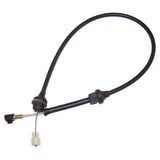 Crown Automotive Jeep Replacement Throttle Cable;
