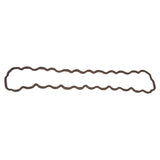 Cork Valve Cover Gasket for Misc. 87-95 Jeep Vehicles w/ 4.2L or 4.0L Engines - Crown Automotive Jeep Replacement 53005991G