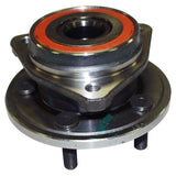 Crown Automotive Jeep Replacement Axle Hub Assembly; Front;