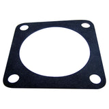 Fuel Injection Throttle Body Mounting Gasket - Crown Automotive Jeep Replacement 53007543
