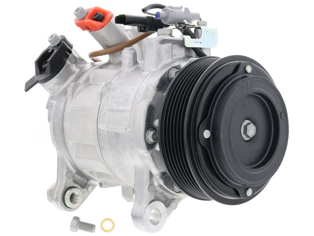 A/C Compressor