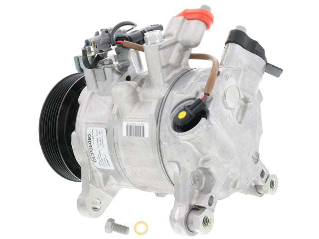 A/C Compressor