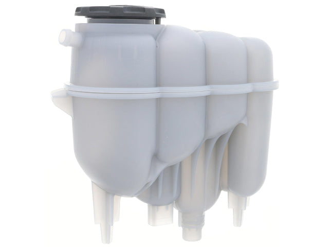 Coolant Expansion Tank