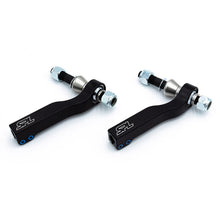 Load image into Gallery viewer, SPL Parts 2022+ BMW G80/G82 M3/M4 Tie Rod Ends (Bumpsteer Adjustable) SPPSPL TRE G8X