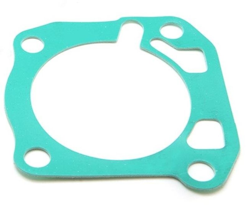 BLOX Racing Honda B/D/H/F Series Engines Tuner Series Cast Aluminum 74mm Throttle Body BLOBXIM-00214