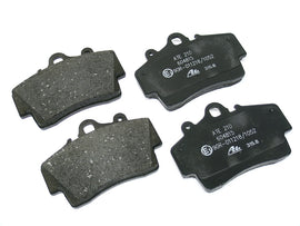 Brake Pad Set