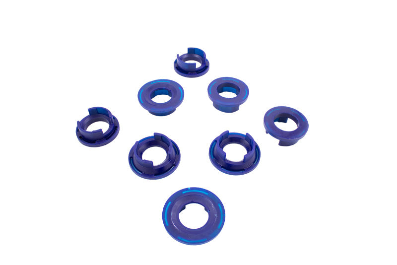 SuperPro Subaru S/Frame Void Filler Kit SPRSPF3831K