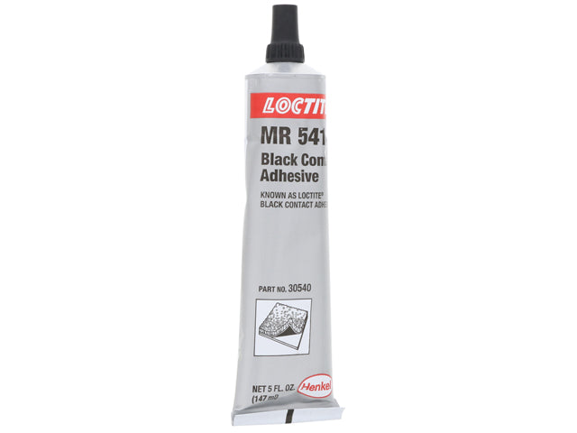 Weatherstrip Adhesive