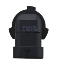 Load image into Gallery viewer, Hella Optilux HB4 9006 12V/55W XY Xenon Yellow Bulb HELLAH71070602