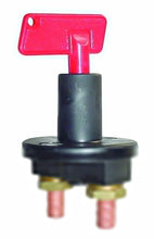 Load image into Gallery viewer, Hella Battery Disconnect Switch Rotary 100 AMP at 24V HELLA002843011