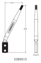 Load image into Gallery viewer, 5389015hurstshifterdiagram.jpg