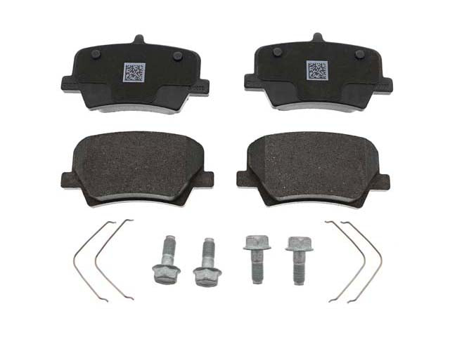 Brake Pad Set