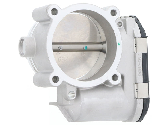 Throttle Housing