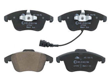 Load image into Gallery viewer, Brake Pad Set