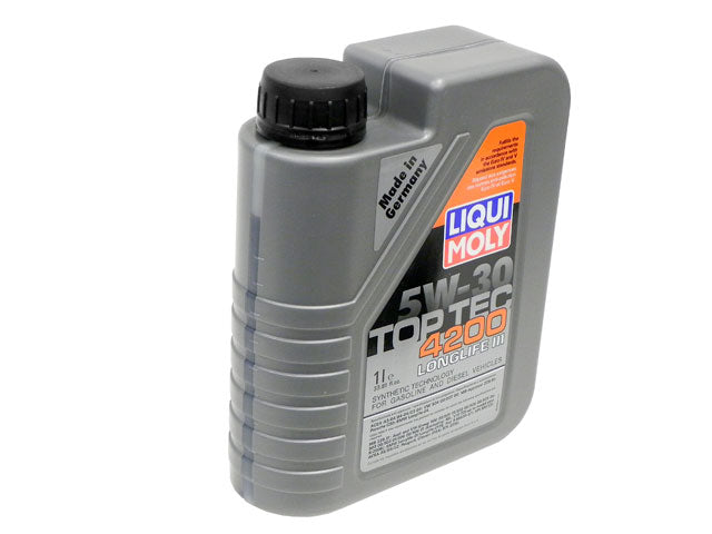 Engine Oil