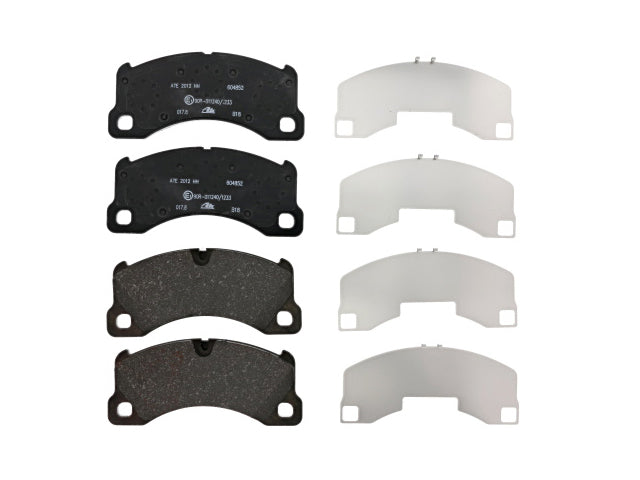 Brake Pad Set