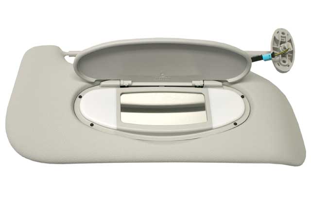 Sun Visor