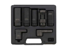 Load image into Gallery viewer, Oxygen Sensor Socket Set