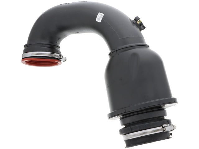 Turbocharger Outlet Tube