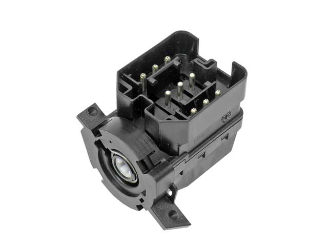 Ignition Switch
