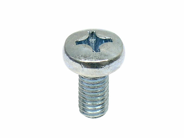 Machine Screw