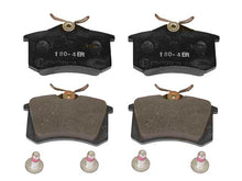 Load image into Gallery viewer, Brake Pad Set