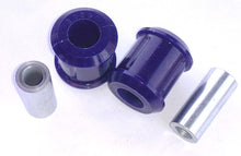 Load image into Gallery viewer, SuperPro 2001 Lexus IS300 Base Front Lower Inner Control Arm Bushing Set SPRSPF3039K