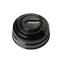 Load image into Gallery viewer, Gram Lights LPS 4x4 Center Cap - Black / Black GLSWCRAYSLPSBKBK