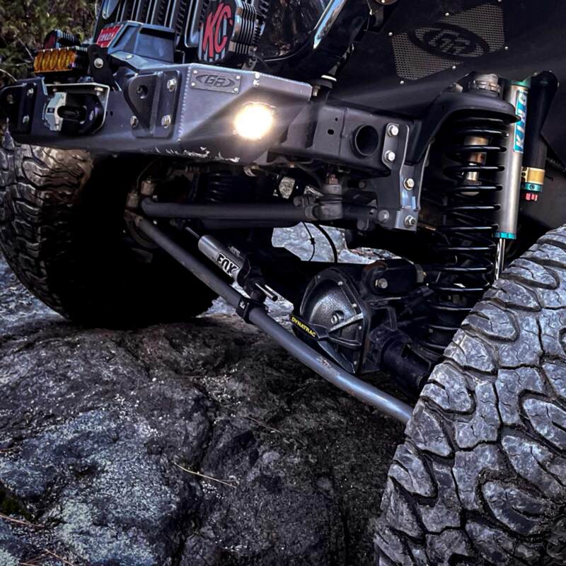 KC Hilites Cyclone V2 Surf Mt Adap KCL1371