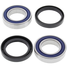 Load image into Gallery viewer, All Balls Racing 86-88 Honda TRX200SX Wheel Bearing Kit Rear