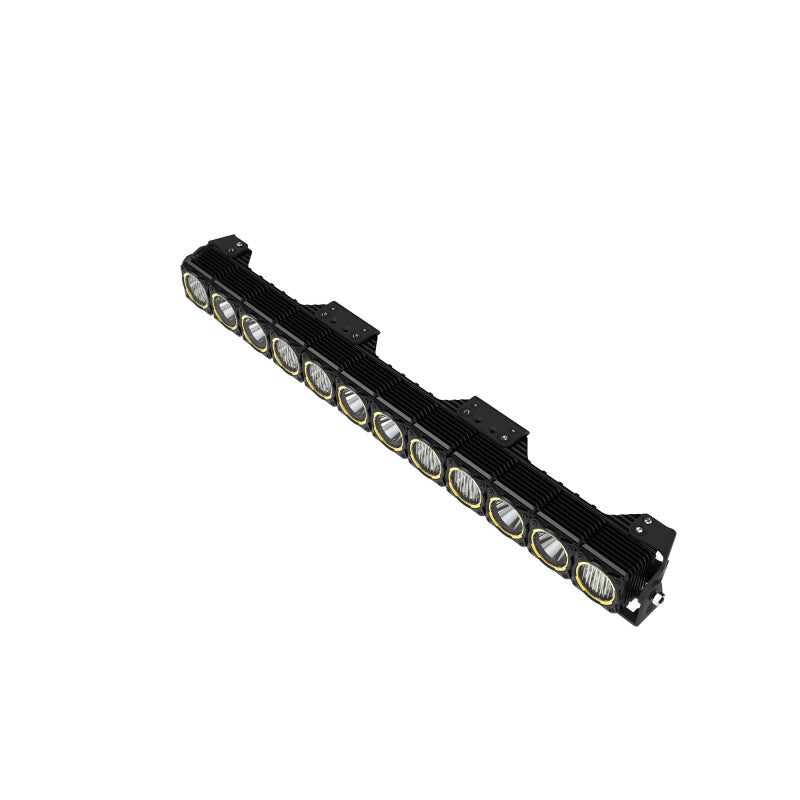 KC HiLiTES FLEX ERA LED 30in. Light Bar - Master Kit KCL293