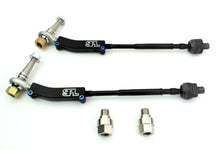 Load image into Gallery viewer, SPL Parts 89-97 Mazda Miata (NA) Tie Rod Ends (Bumpsteer Adjustable/Power Steering Rack Only) SPPSPL TRE NAPS