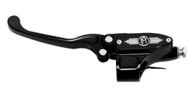 Performance Machine 11/16 Clutch M/Cyl - Contour - Contrast Cut PFM0062-2917-BM