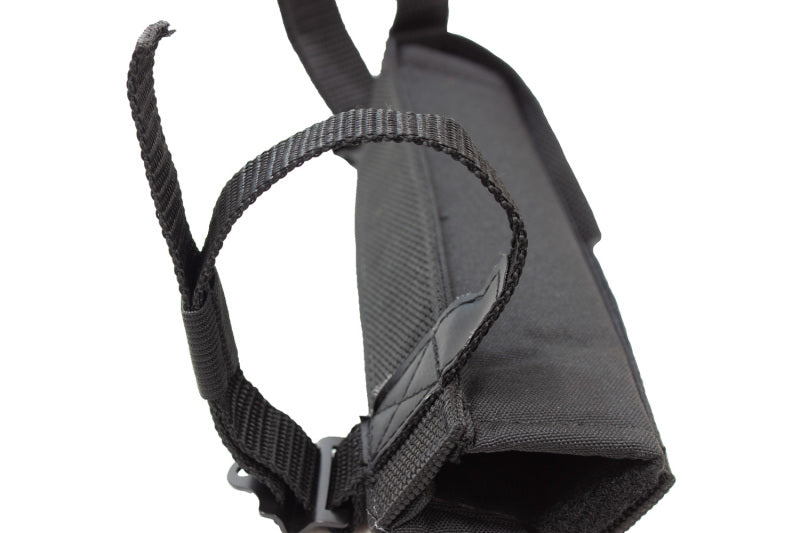 Fishbone Offroad Roll Bar Flashlight Holder FBOFB55158