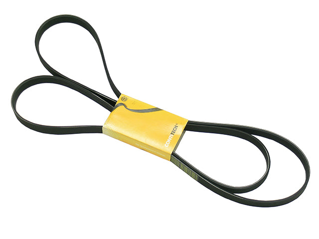 Belt 6PK X 2550
