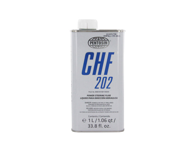 Power Steering Fluid