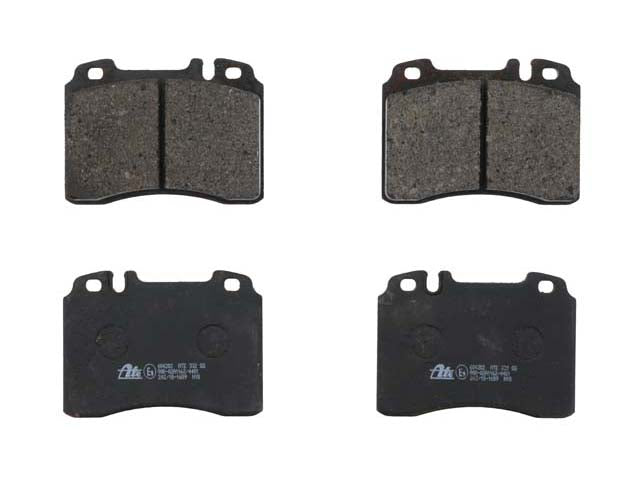 Brake Pad Set